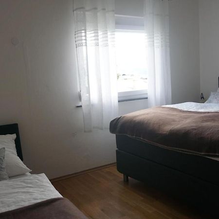 Almhaus Frierss Villa Verditz Luaran gambar