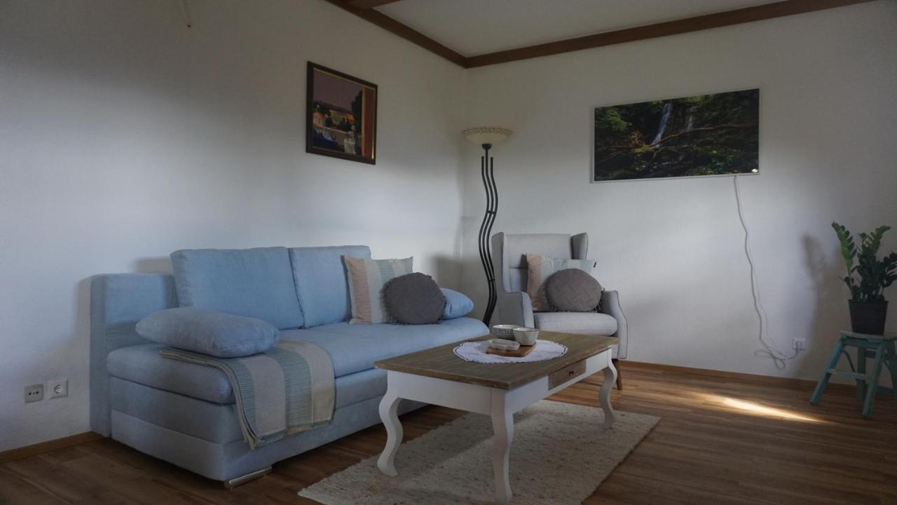Almhaus Frierss Villa Verditz Luaran gambar
